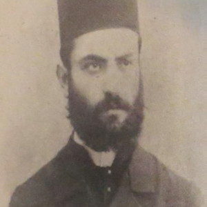 Fr. Emmanuel Fadle (1878-1909),