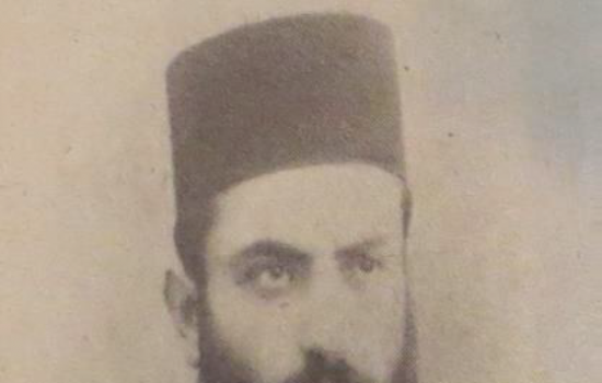 Fr. Emmanuel Fadle (1878-1909),