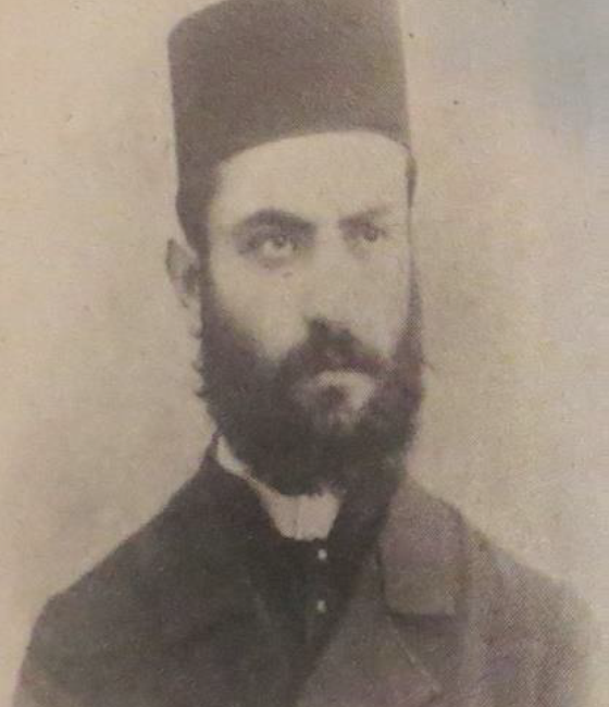 Fr. Emmanuel Fadle (1878-1909),